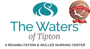 The Waters of Tipton