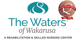 The Waters of Wakarusa