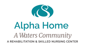Alpha Home a Waters Community