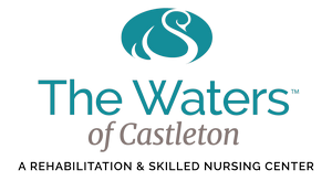 The Waters of Castleton
