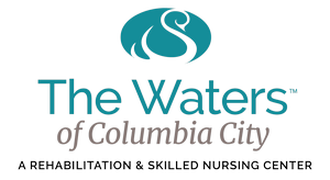 The Waters of Columbia City