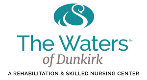 The Waters of Dunkirk