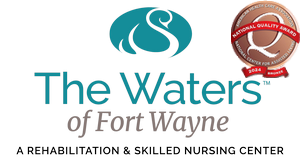 The Waters of Fort Wayne