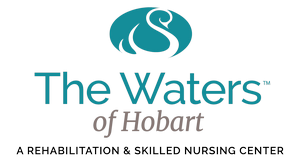 The Waters of Hobart