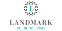 Landmark of Laurel Creek