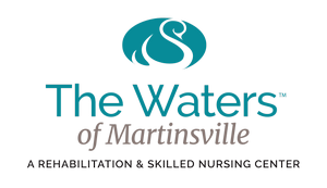 The Waters of Martinsville