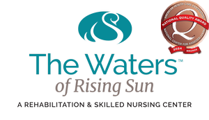 The Waters of Rising Sun