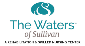 The Waters of Sullivan