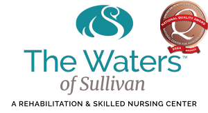 The Waters of Sullivan