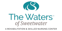 The Waters of Sweetwater